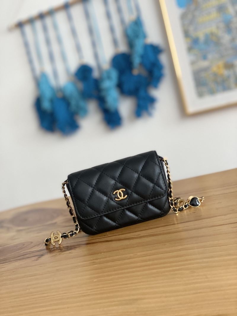 Chanel Satchel Bags